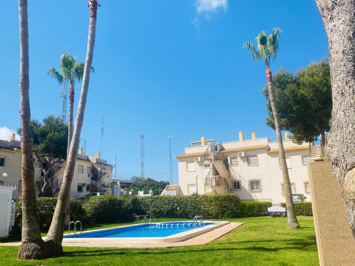 Saint James Park 2 Dormitorios Orihuela Exterior photo
